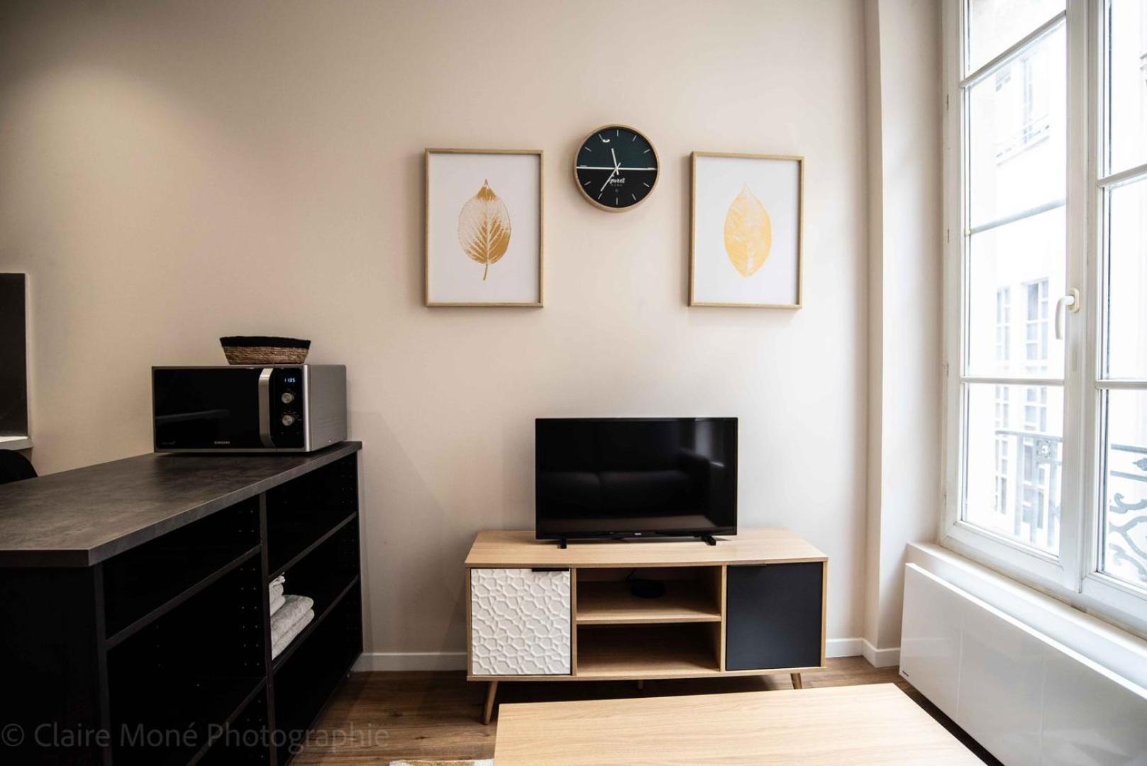 Studio Du Temple Des Jacobins Au Coeur De Lyon Ail Ngoại thất bức ảnh
